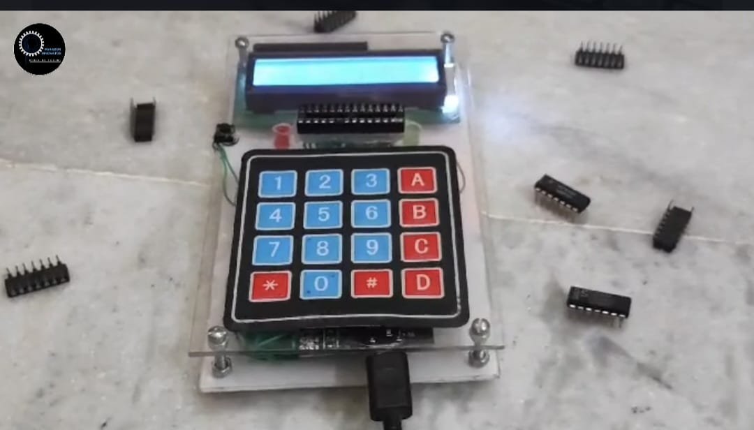 Paradox Innovator - Robotics & Automation Solutions