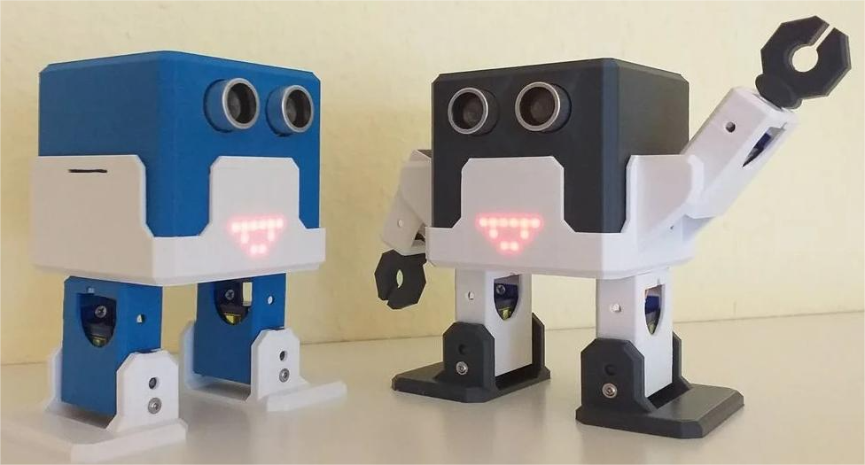 Paradox Innovator - Robotics & Automation Solutions