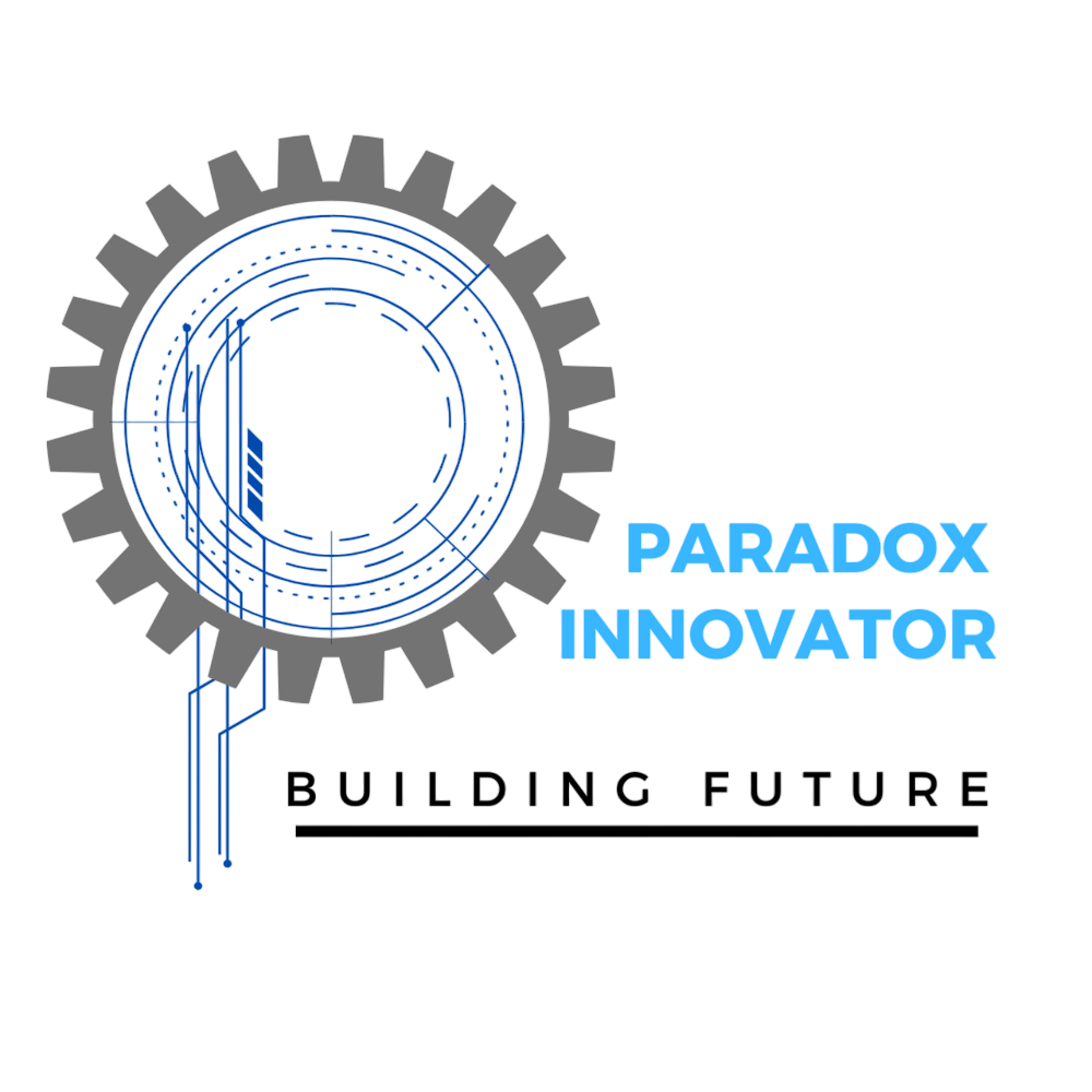 Paradox Innovator Logo