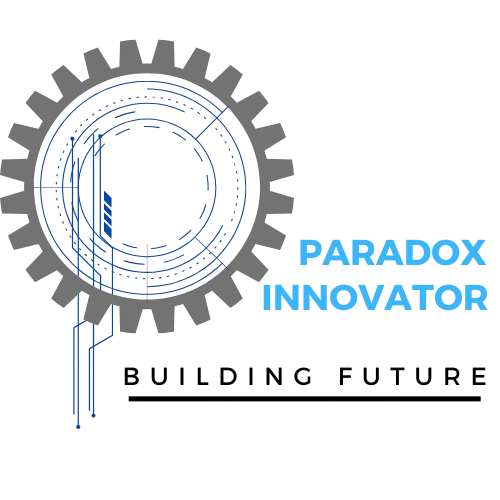 Paradox Innovator Logo